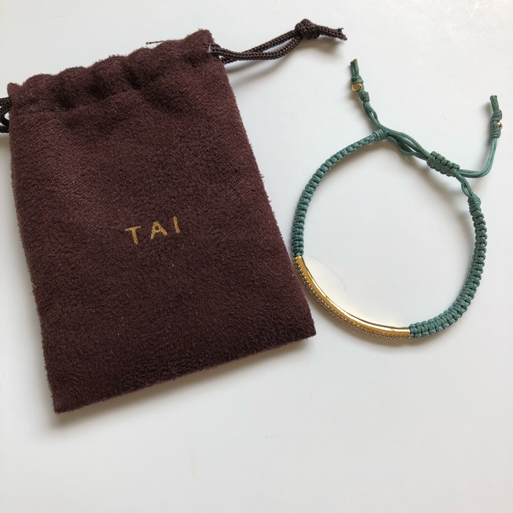 Tai Bracelet